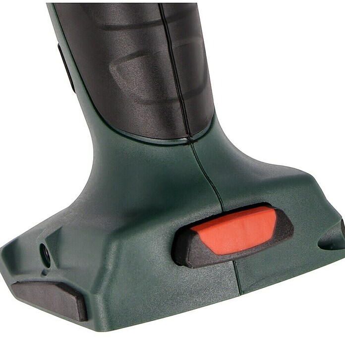 Metabo CAS 18V Pistola de cartuchos de batería KPA 18 LTX 400 (18 V, Sin batería) | BAUHAUS