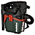 Metabo CAS 18V Aspirador en seco y húmedo de batería AS 18 HEPA PC Compact 