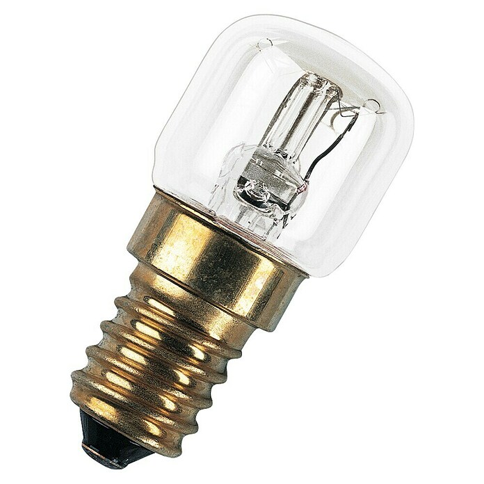 Osram Halogeenlamp (15 W, E14) | BAUHAUS