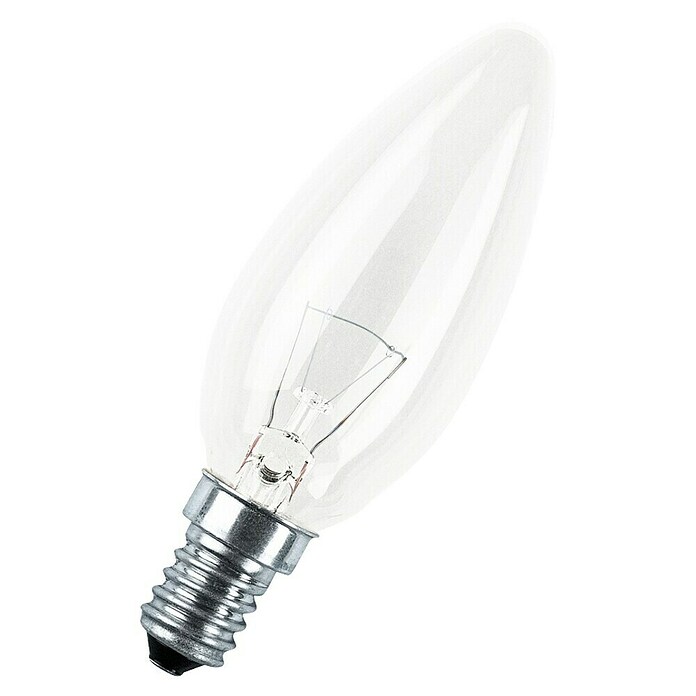 Osram Spaarlamp (11 W, E14) | BAUHAUS