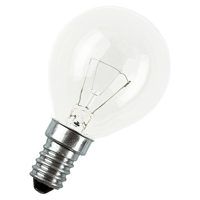 Osram Spaarlamp (11 W, E14) | BAUHAUS