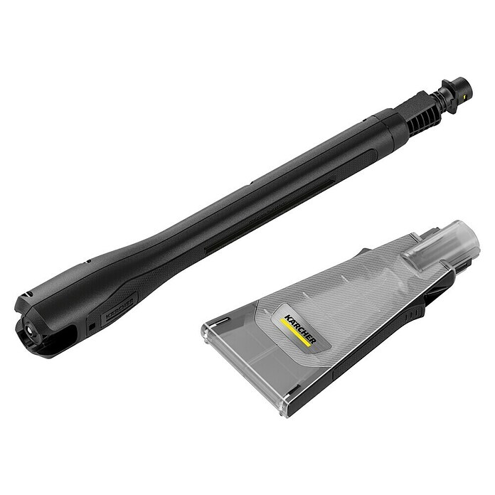 Kärcher Strahlrohr eco!Booster 145 (Passend für: Kärcher Hochdruckreiniger der Klassen K5, 615 x 108 x 51 mm) | BAUHAUS