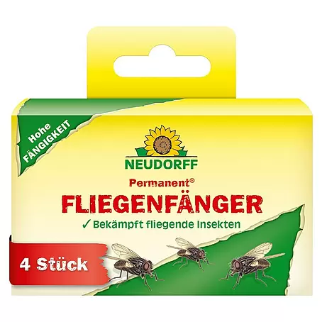Neudorff Permanent Fliegenfänger