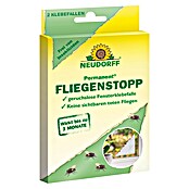 Neudorff Permanent Klebefalle Fliegenstopp (2 Stk.) | BAUHAUS