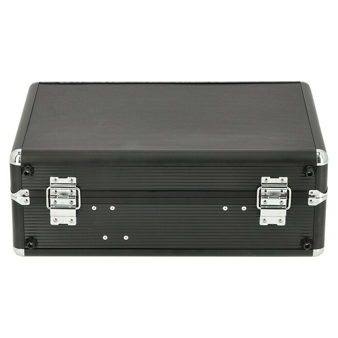 Alpha Tools Maletín de herramientas Big Box (L x An x Al: 450 x 305 x 167 mm, Aluminio, 119 pzs.) | BAUHAUS
