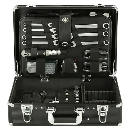 Alpha Tools  Werkzeugkoffer