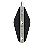 Sprenger Vioolblok (Schootdikte: 12 mm, Diameter: 29 mm, Breekbelasting: 1.400 kg) | BAUHAUS
