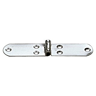 Sprenger Scharnier (l x b: 150 x 40 mm)