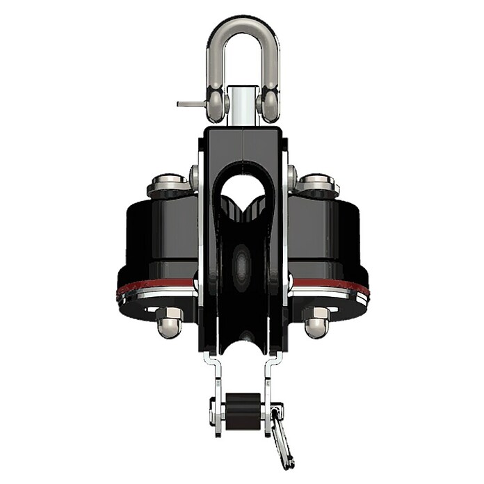 Sprenger Neerhouderblok (10 mm) | BAUHAUS