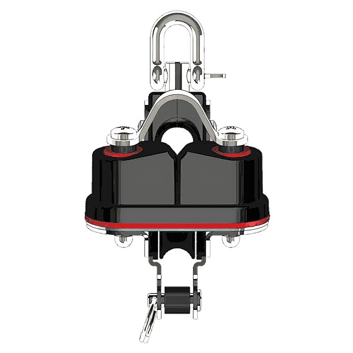 Sprenger Neerhouderblok (10 mm) | BAUHAUS