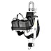 Sprenger Neerhouderblok swivel 