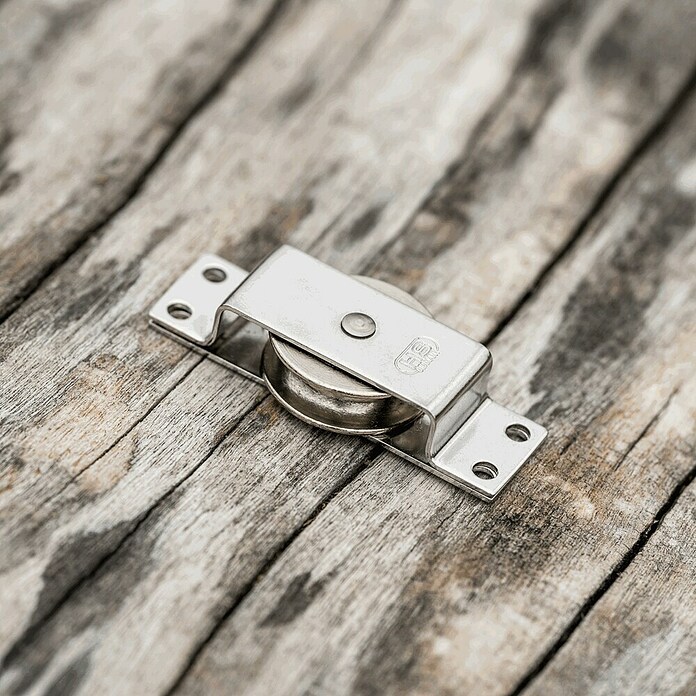 Sprenger Liggend blok (Schootdikte: 6 mm, Werkbelasting: 225 kg) | BAUHAUS
