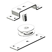 Sprenger Liggend blok (Schootdikte: 6 mm, Werkbelasting: 225 kg) | BAUHAUS