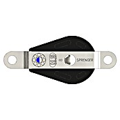 Sprenger Liggend blok (Schootdikte: 8 mm, Werkbelasting: 300 kg) | BAUHAUS