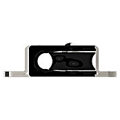 Sprenger Liggend blok (Schootdikte: 8 mm, Werkbelasting: 300 kg) | BAUHAUS