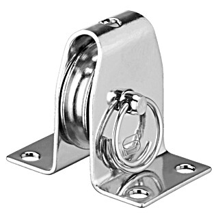 Sprenger Inlaatblok (Schootdikte: 6 mm, Werkbelasting: 250 kg)