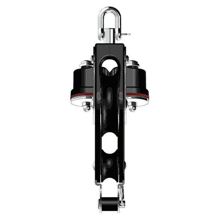 Sprenger Neerhouderblok (12 mm) | BAUHAUS