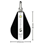 Sprenger Blok Swivel (Schootdikte: 12 mm, Werkbelasting: 460 kg) | BAUHAUS