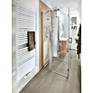 Camargue Vario Duschkabine S92S92 (80 x 202,2 cm, Beschichtet, Glasstärke: 6 mm, Silber, Links x Mitte x Rechts: 80 x 80 x 80 cm) | BAUHAUS