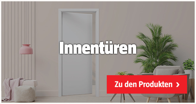 Innentüren