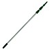Unger Professional Teleskopstange OptiLoc 