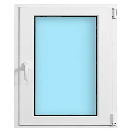 Solid Elements  Ventana de aluminio practicable-oscilobatiente