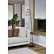 Eglo Fattoria Lámpara de pie (25 W, Altura: 170 cm, Marrón claro, E27) | BAUHAUS