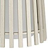 Eglo Fattoria Lámpara de pie (25 W, Altura: 170 cm, Marrón claro, E27) | BAUHAUS