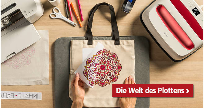 DIY Plotten
