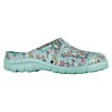 Black Fox Gartenclogs Lily (Schuhgröße: 40, Hellblau) | BAUHAUS