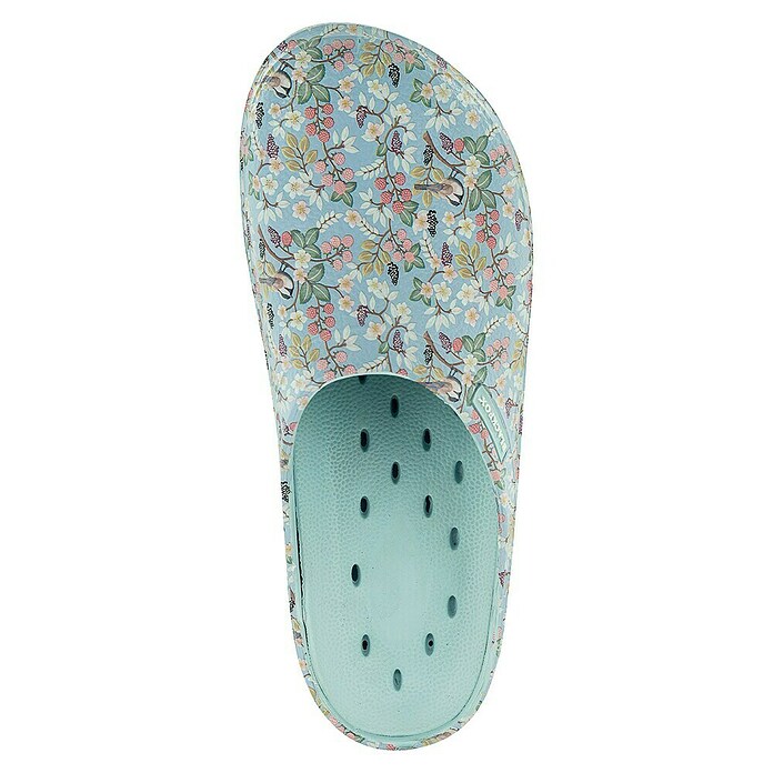 Black Fox Gartenclogs Lily (Schuhgröße: 37, Blau) | BAUHAUS