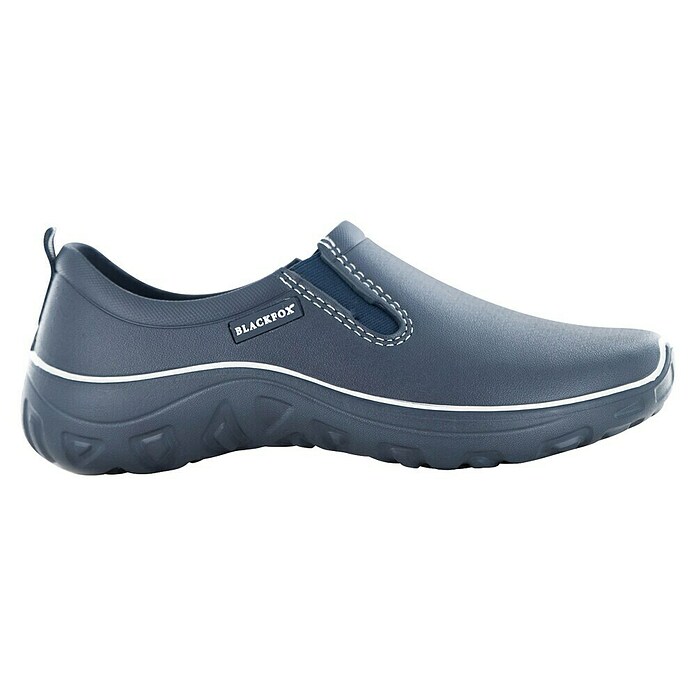 Black Fox Gartenclogs River (Schuhgröße: 45, Blau) | BAUHAUS