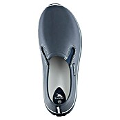 Black Fox Gartenclogs River (Schuhgröße: 45, Blau) | BAUHAUS