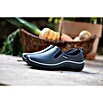 Black Fox Gartenclogs River (Schuhgröße: 43, Blau) | BAUHAUS