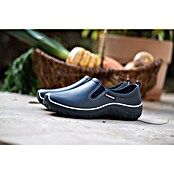Black Fox Gartenclogs River (Schuhgröße: 45, Blau) | BAUHAUS