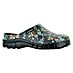 Black Fox Gartenclogs Lily 