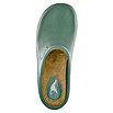 Black Fox Colors Gartenclogs (Schuhgröße: 46, Grün) | BAUHAUS