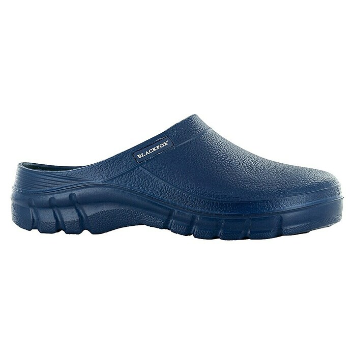 Black Fox Gartenclogs Evasion (Schuhgröße: 44, Blau) | BAUHAUS