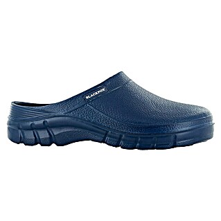 Black Fox Gartenclogs Evasion (Blau, Schuhgröße: 45)