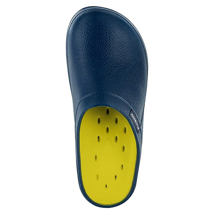 Black Fox Gartenclogs Evasion (Schuhgröße: 44, Blau) | BAUHAUS