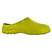 Black Fox Gartenclogs Evasion (Schuhgröße: 41, Lime) | BAUHAUS