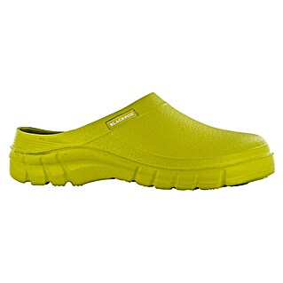 Black Fox Gartenclogs Evasion (Schuhgröße: 41, Lime)