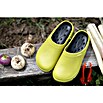 Black Fox Gartenclogs Evasion (Schuhgröße: 41, Lime) | BAUHAUS