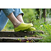 Black Fox Gartenclogs Evasion (Schuhgröße: 39, Lime) | BAUHAUS