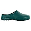 Black Fox Gartenclogs Evasion (Smaragd, 42) | BAUHAUS