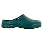 Black Fox Gartenclogs Evasion (Smaragd, Schuhgröße: 44) | BAUHAUS