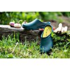 Black Fox Gartenclogs Evasion (Smaragd, 42) | BAUHAUS