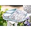 Black Fox Gartenclogs Lily (Schuhgröße: 40, Hellblau) | BAUHAUS