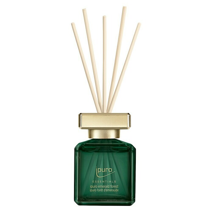 Ipuro Essentials Raumduft Emerald Forest 50 ml