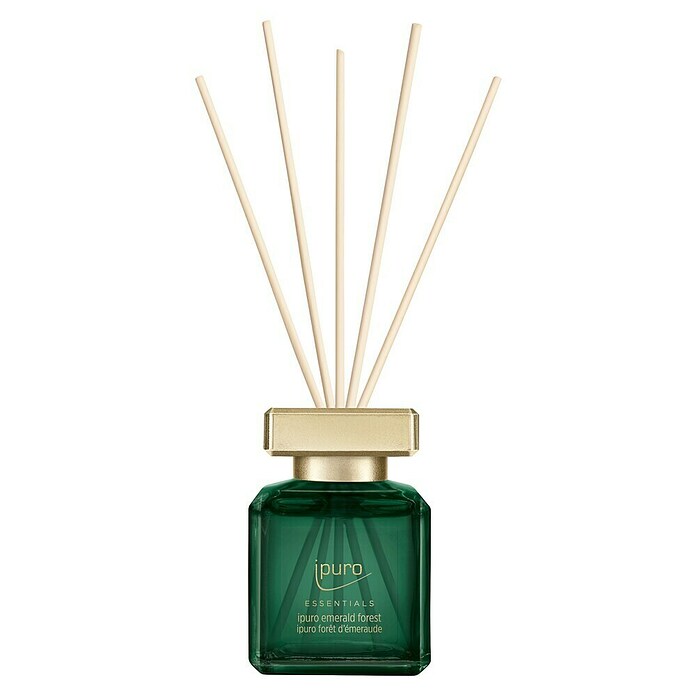 Ipuro Essentials Raumduft Emerald Forest 100 ml